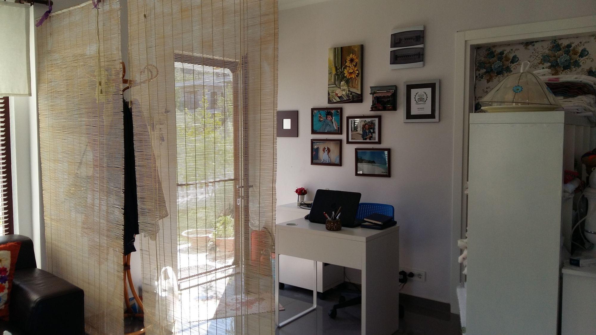 Masal Tatil Evi Selimiye  Exteriör bild