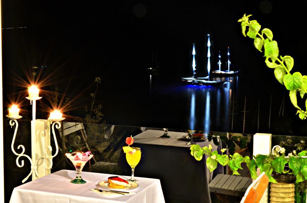 Masal Tatil Evi Selimiye  Exteriör bild