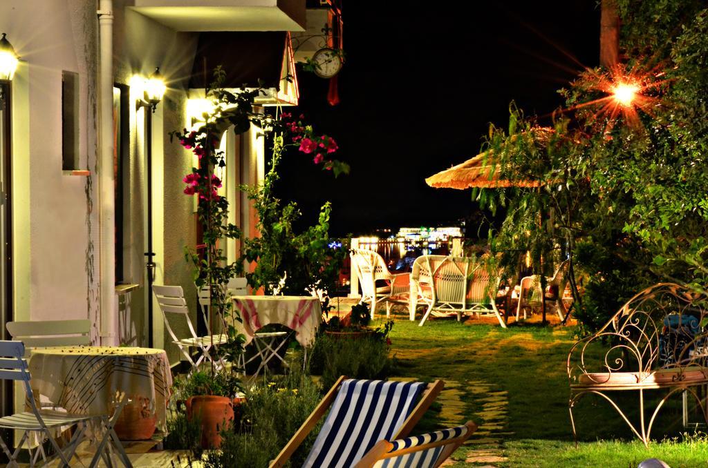 Masal Tatil Evi Selimiye  Exteriör bild