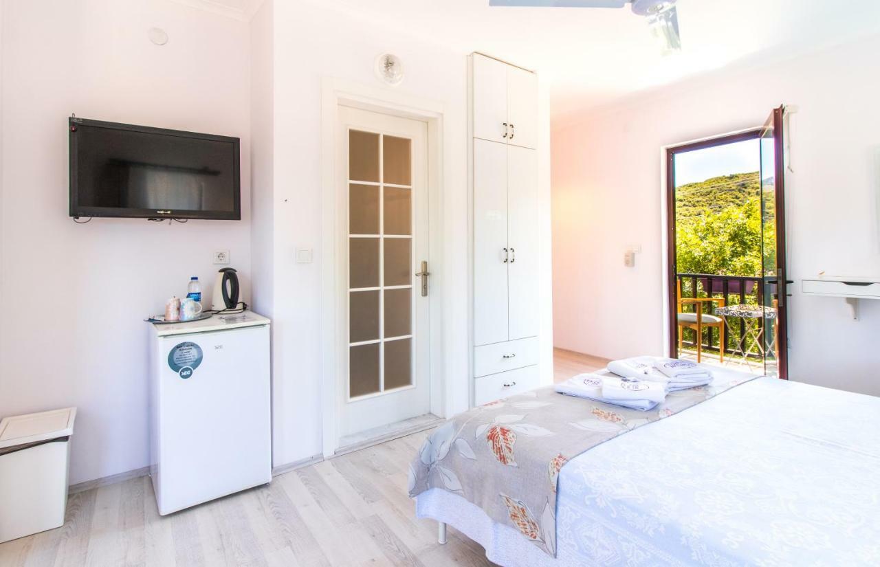 Masal Tatil Evi Selimiye  Exteriör bild