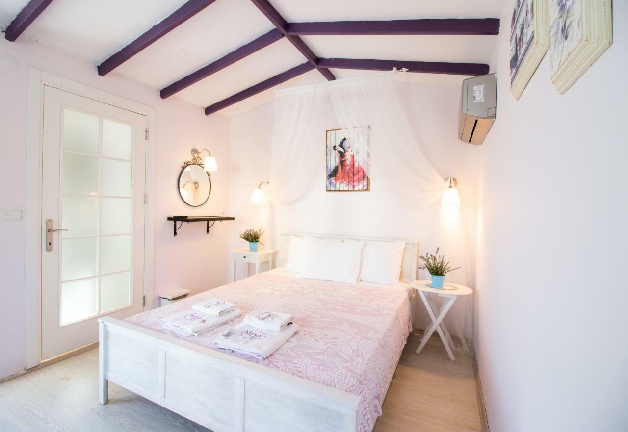 Masal Tatil Evi Selimiye  Exteriör bild